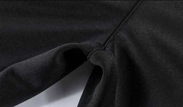 1 pcs Men's Stitched Cotton Jersey Plain Trouser