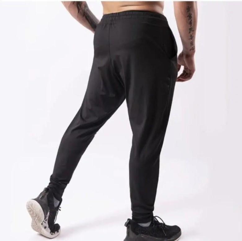 2 Pcs Men's Polyester Print Track Suit.